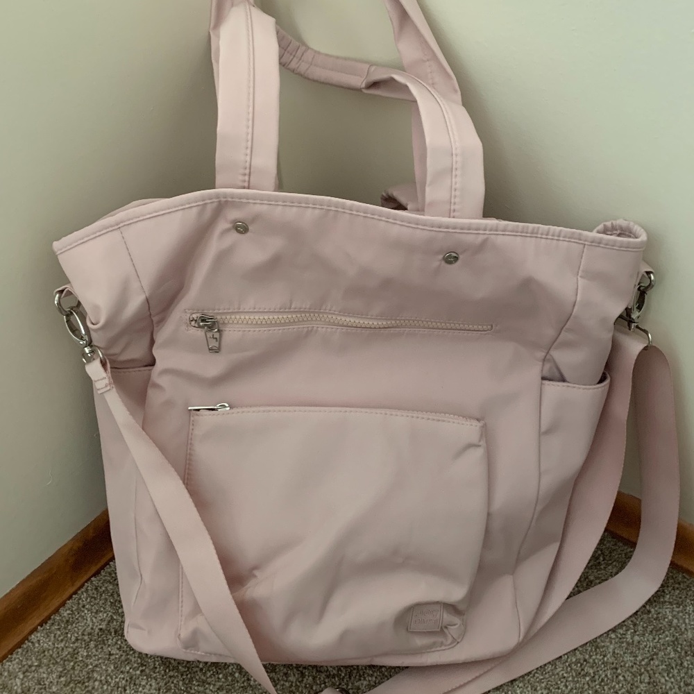 Joy Lab Convertible Tote